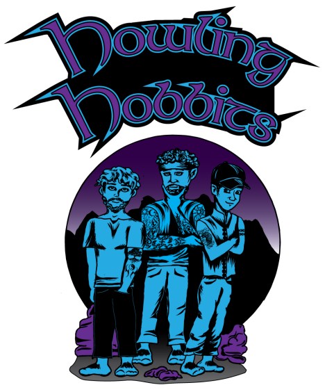 Howling-Hobbit-Main-Logo