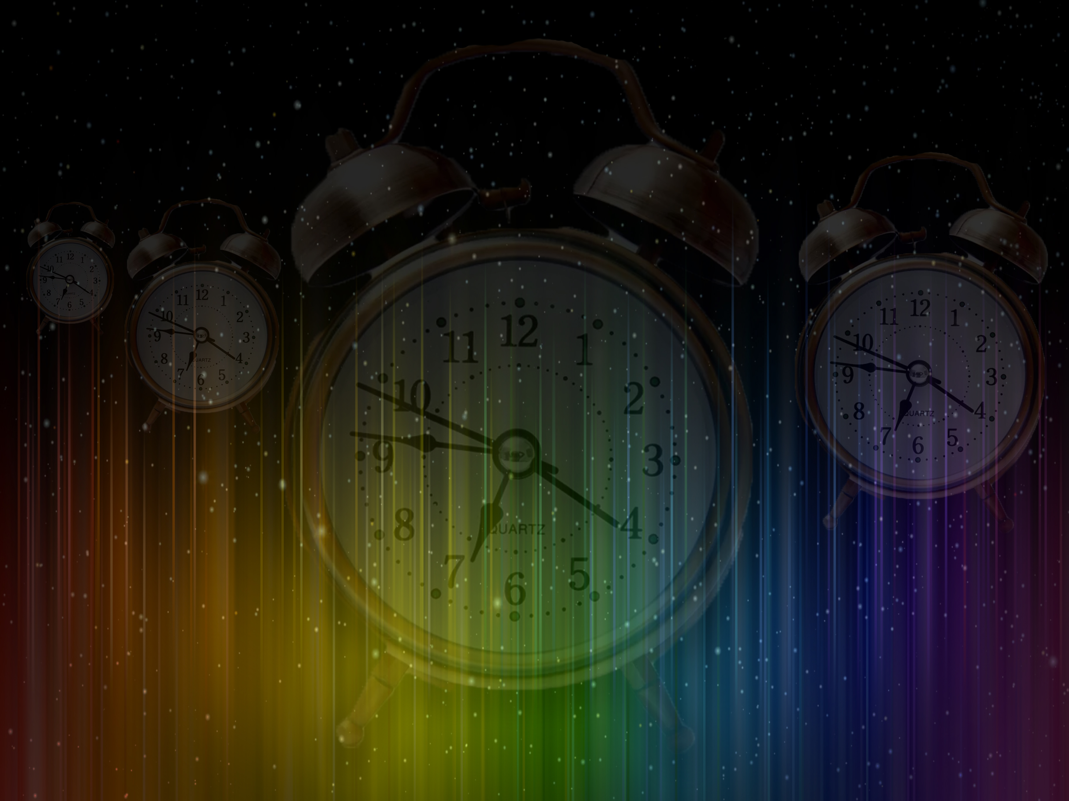 A-Short-Dive-Into-Time