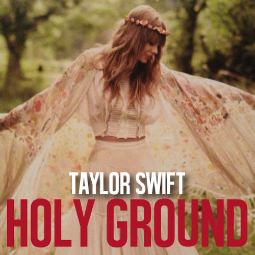 holy ground