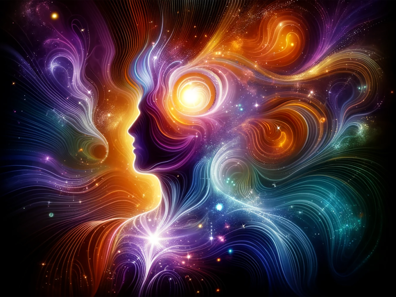 Living In Two&nbsp;Worlds