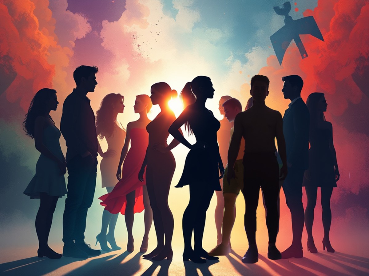 What’s Gender Got To Do With&nbsp;It?