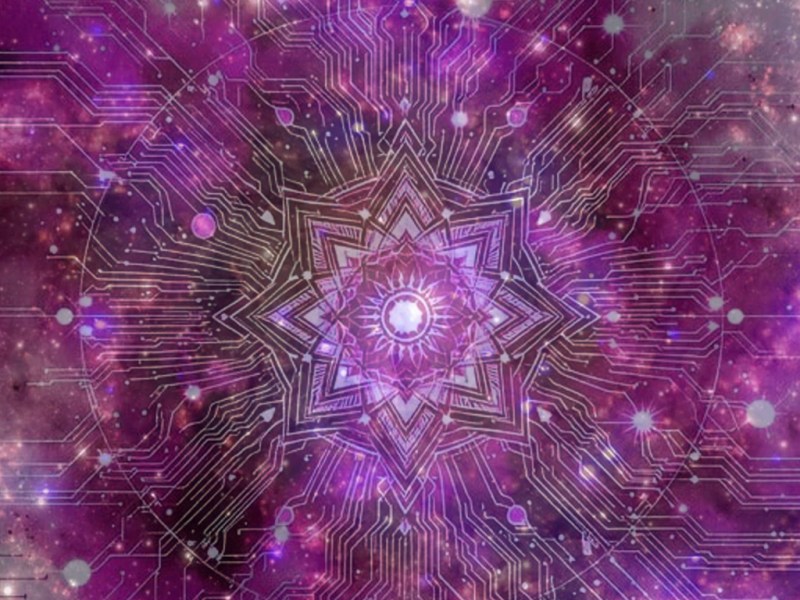 The Meditation Way of&nbsp;Life