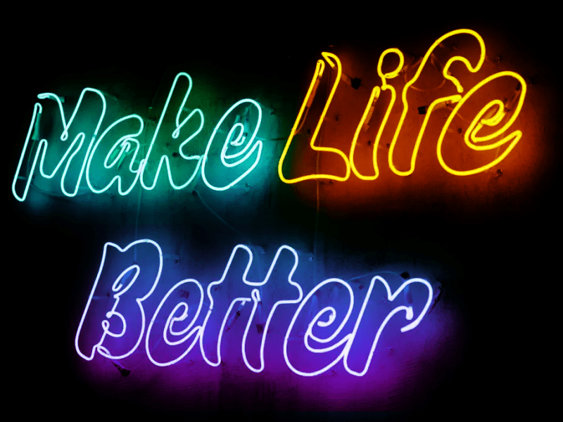 Genuine Positivity